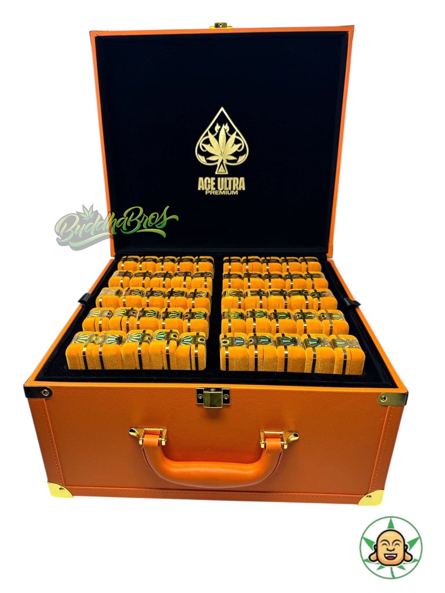 Ace Ultra Premium (REPLICAS) (2G Disposable) Ace Ultra Premium (REPLICAS) (2G Disposable)