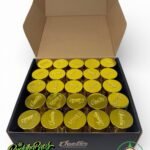 Baby Jeeters Reserve