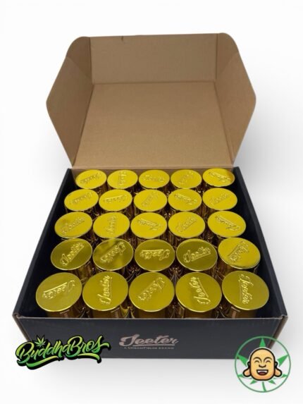 Baby Jeeters Reserve