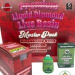 BackpackBoyz 2G Disposables - Melted Diamonds Live Resin