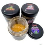 Badder By BuddhaBrosLA (Premium Extract)