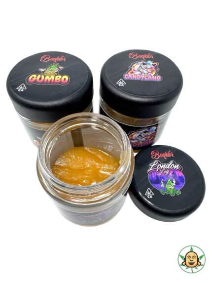 Badder By BuddhaBrosLA (Premium Extract)