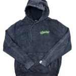 BB Hoodie - Green Buddha Hoodie