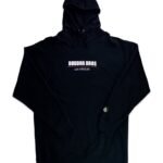 BB Hoodie - Los Angeles