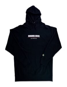 BB Hoodie - Los Angeles