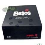 Besos (REPLICAS) (2G Disposable)