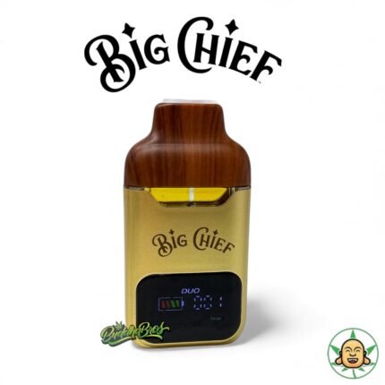 Big Chief 2G Disposables (Replicas)