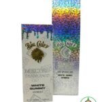 Big Chief Melted Diamonds Disposables