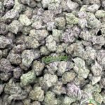 Black Cherry Punch Smalls