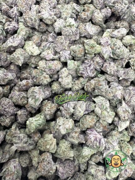 Black Cherry Punch Smalls