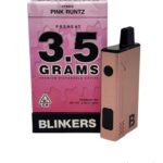 BLINKERS Disposables