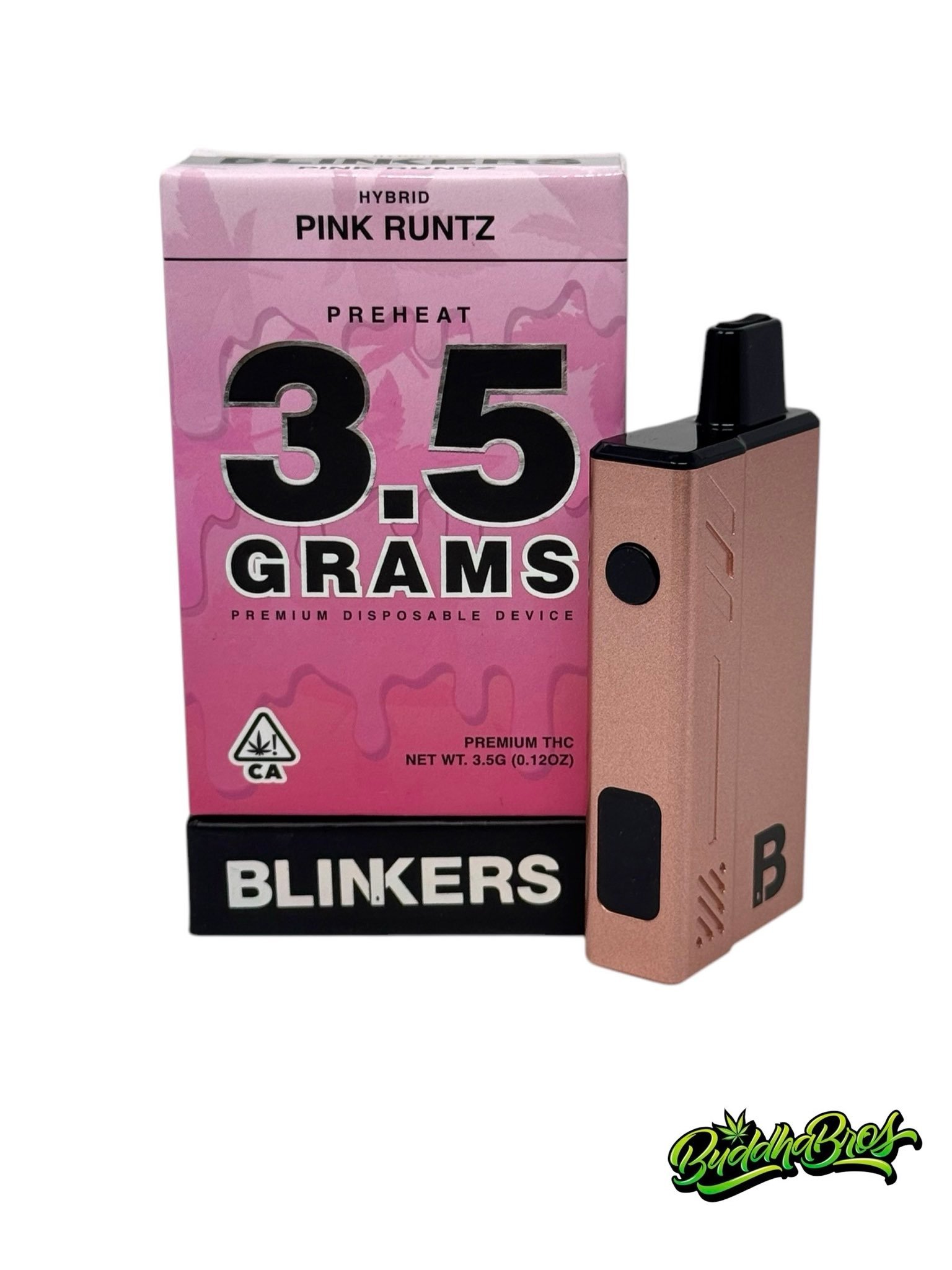 BLINKERS Disposables BLINKERS Disposables
