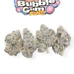 Bubblegum Runtz