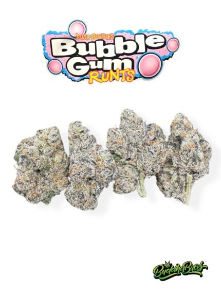 Bubblegum Runtz