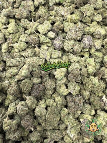 Bubblegum Runtz Smalls