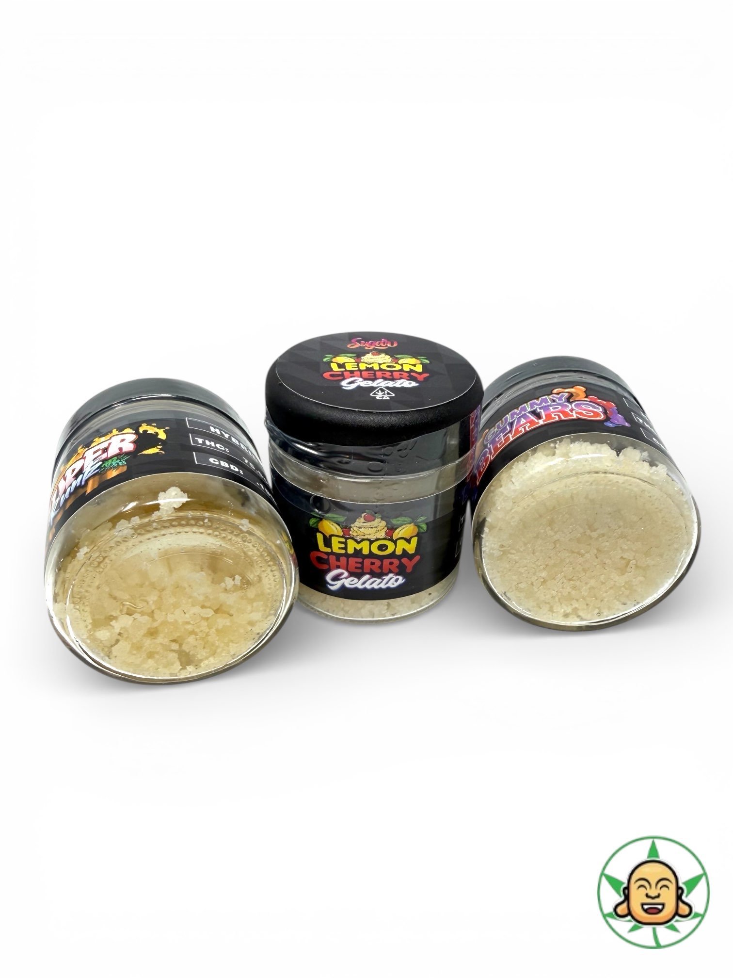 Buddha Bros Extracts Buddha Bros Extracts