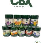 CBX Cannabiotix (Prepackaged 3.5 Exotic Flower)
