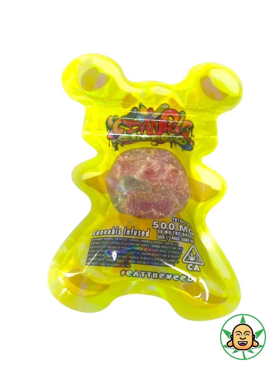 Dank Gummies Dank Gummies