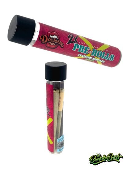 Devour 2X Pre-Rolls