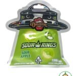 Devour Gummies (1500MG)