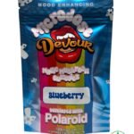 Devour Microdose Gummies