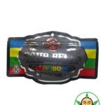 Devour Sour Belts - 3000MG