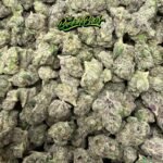 Dirty Sprite Mediums