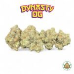 Dynasty OG by BuddhaBrosLA