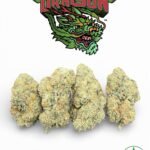 Féria AKA Fetti By Green Dragon