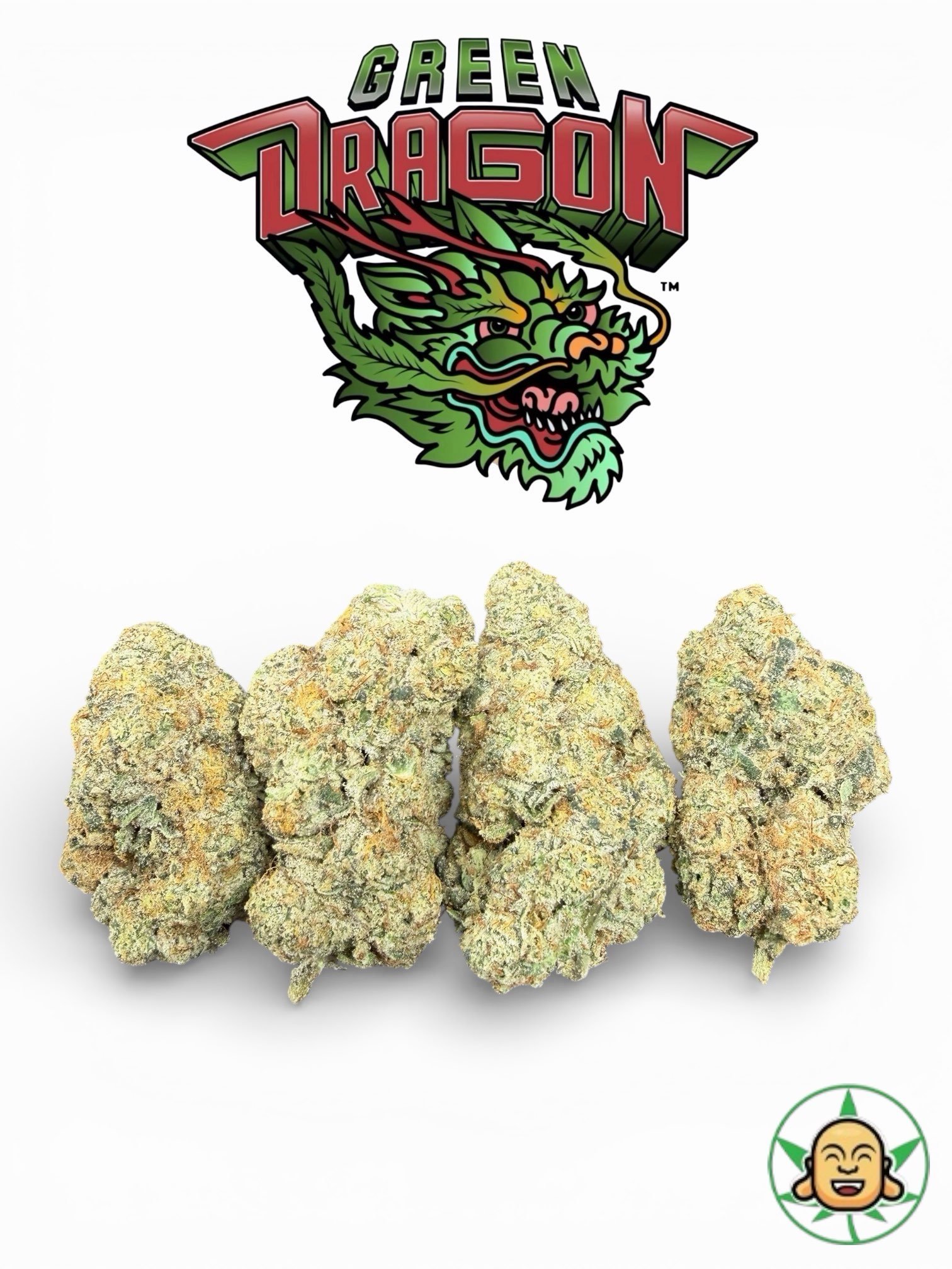 Féria AKA Fetti By Green Dragon Féria AKA Fetti By Green Dragon