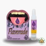 Flavorade 1G Vape