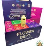 Flower Dept. Disposables