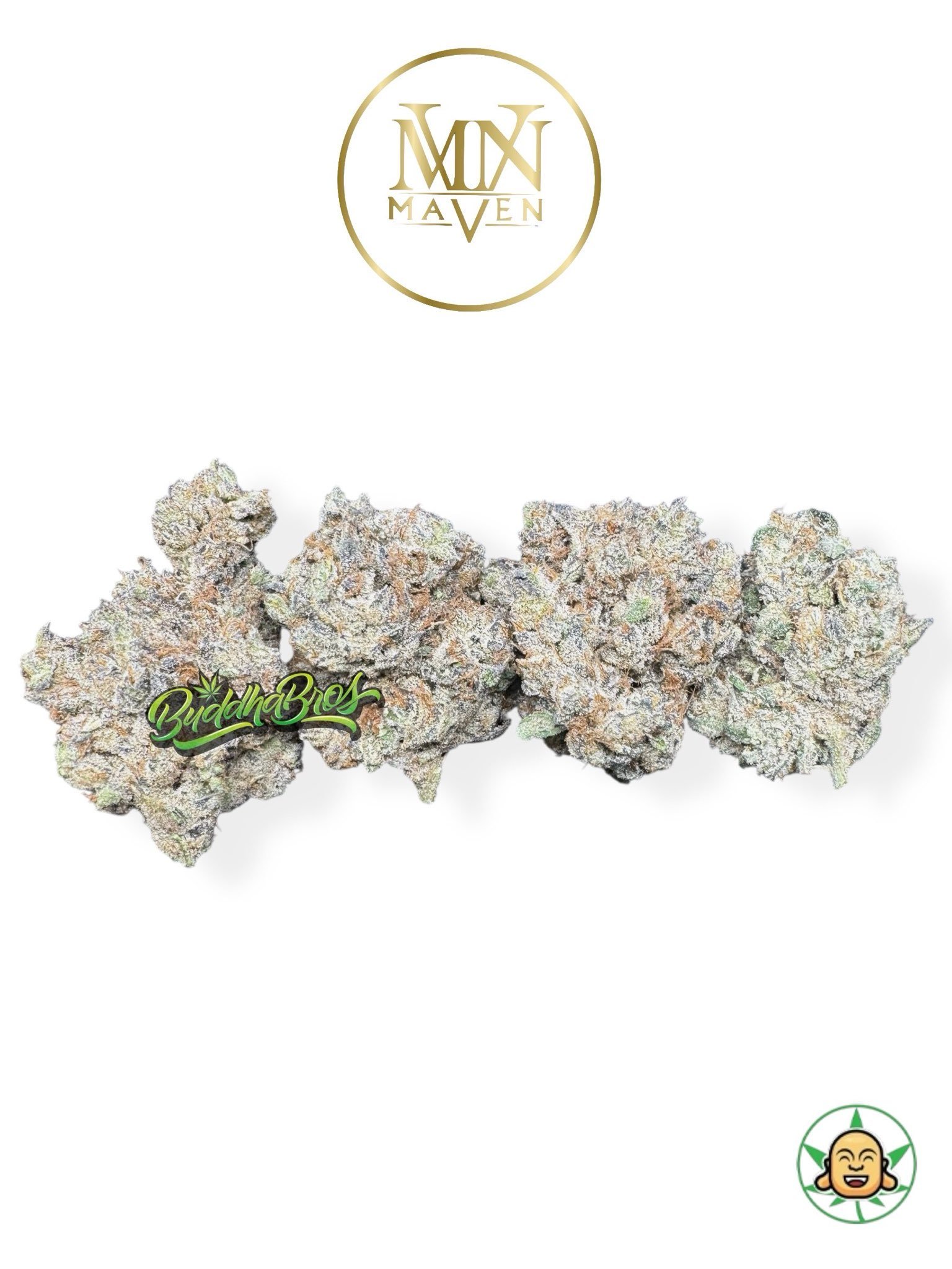 French Laundry By Maven Genetics French Laundry By Maven Genetics