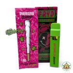 Fryd Extracts 2G Disposable