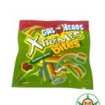 Gashead Xtreme Bites