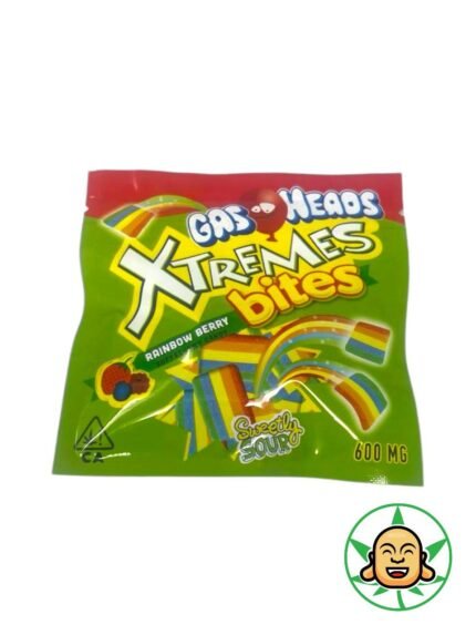 Gashead Xtreme Bites