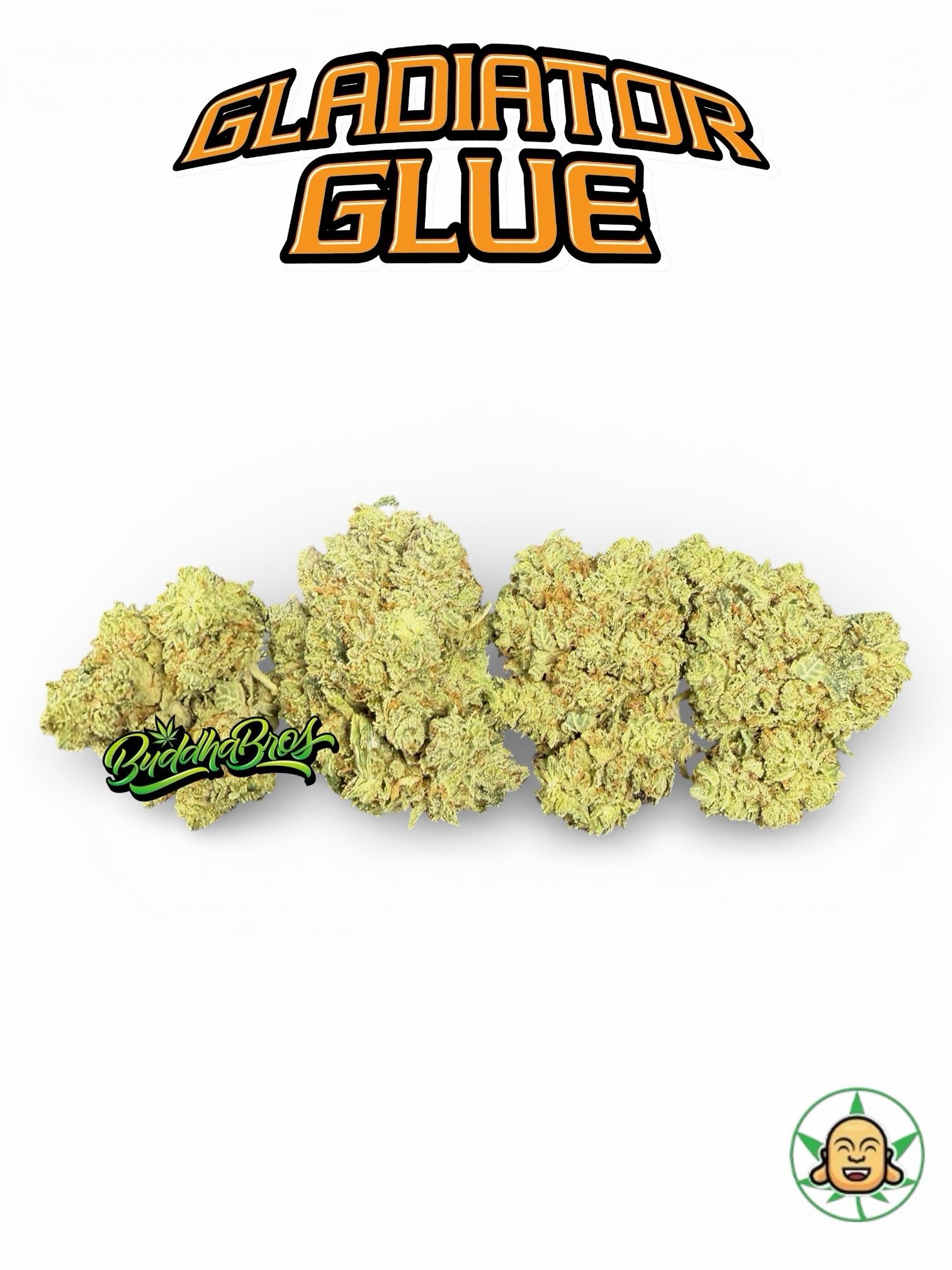 Gladiator Glue By BuddhaBrosLA (Overstock) Gladiator Glue By BuddhaBrosLA (Overstock)