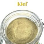 Golden Kief