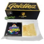 GOLDIEZ Luxury Shatter