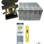 Hollowtips Throwaway (2G Disposable)