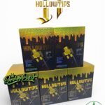 Hollowtips Triple Shot (2G Disposable)