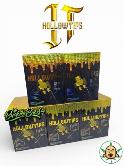 Hollowtips Triple Shot (2G Disposable)