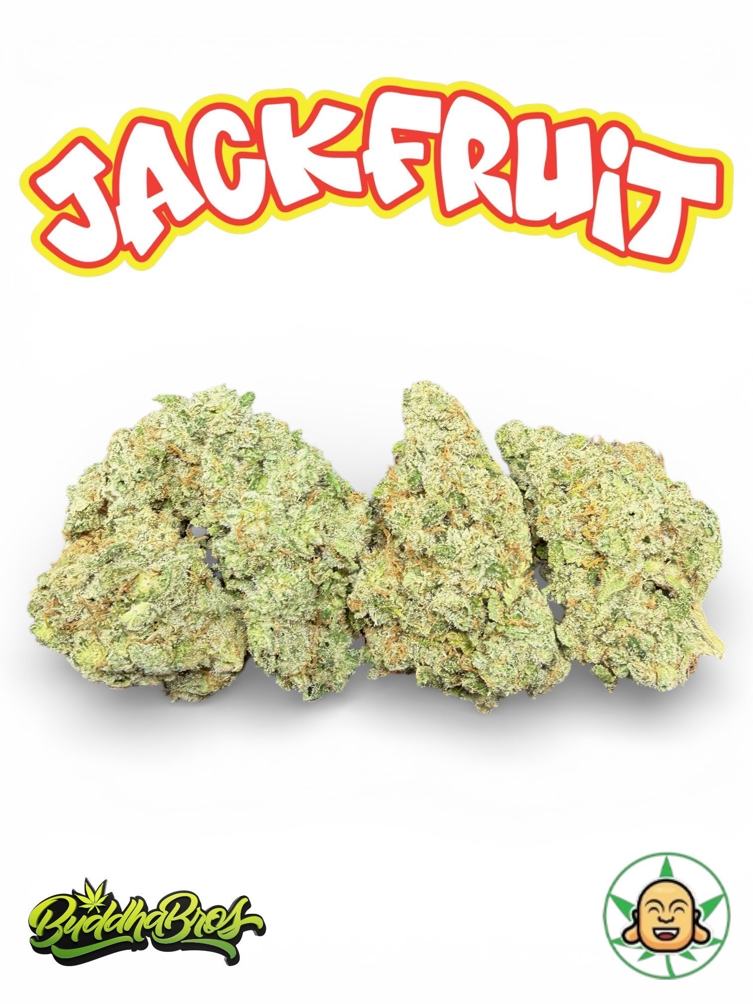 Jackfruit by BuddhaBrosLA Jackfruit by BuddhaBrosLA