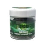 Jaderocks By BuddhaBrosLA (Premium Cannabis Creation)
