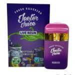 Jeeter Juice Disposables (Replicas)