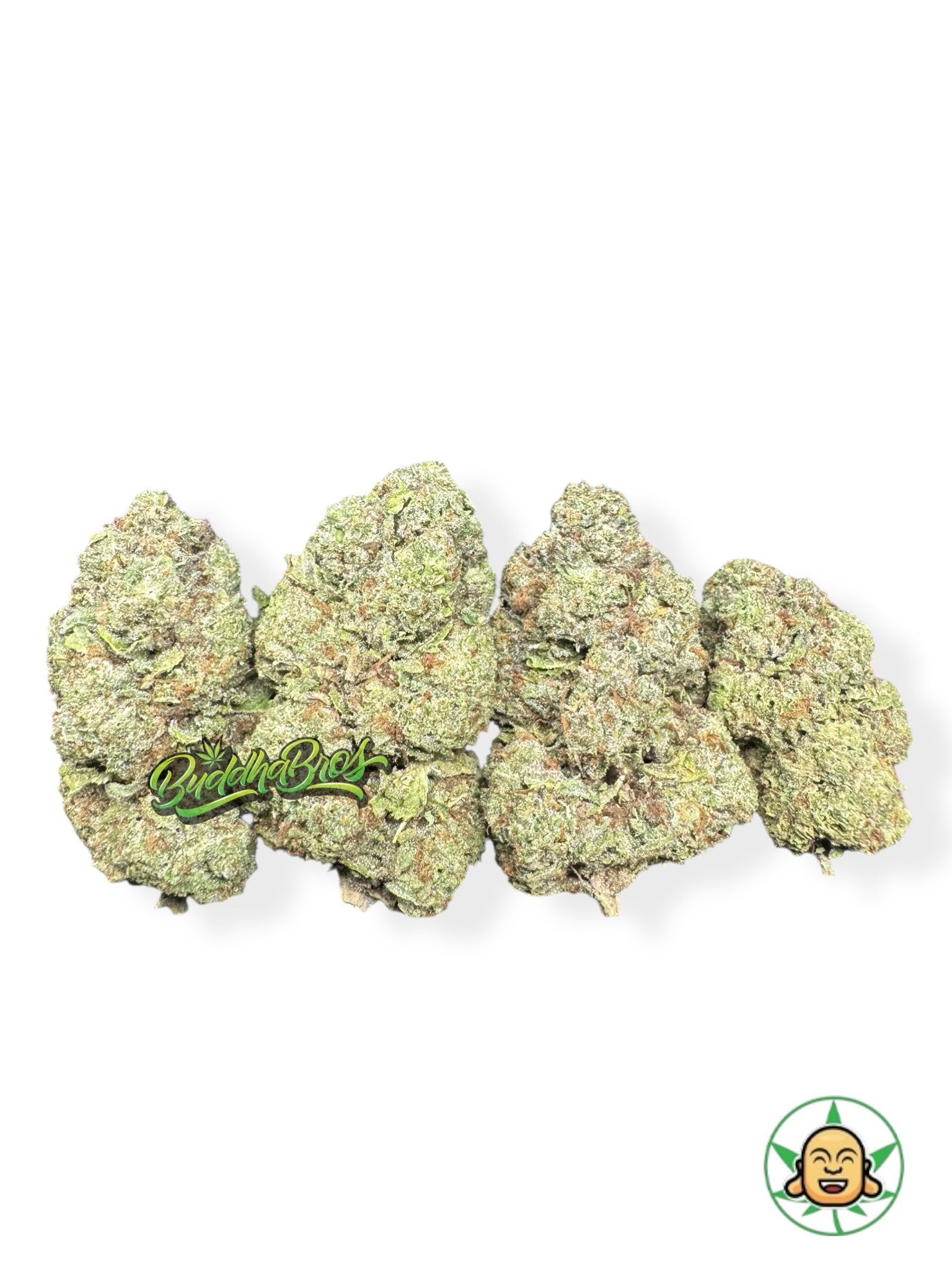 Jet Fuel Gelato Jet Fuel Gelato