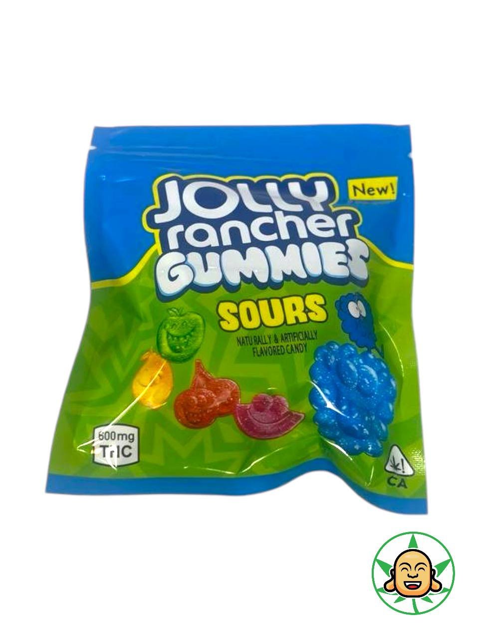 Jolly Rancher Gummies Jolly Rancher Gummies