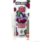 Juug Hash Infused Preroll
