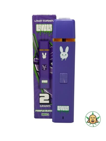 LEVELS 2G Disposables