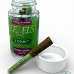 LEVELS DIAMOND KIEF PRE ROLLS